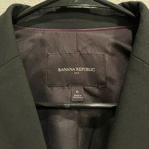 Banana Republic Blazer